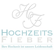 Hochzeitsfieber Logo