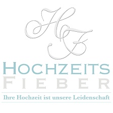 Hochzeitsfieber Logo